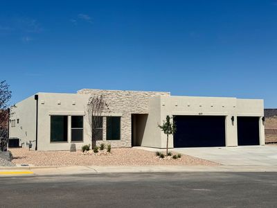 657 S Molveno Trl #36, Saint George, UT, 84770