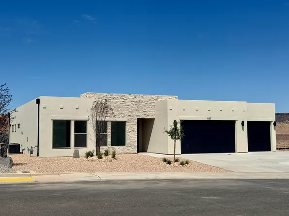 657 S Molveno Trl #36, Saint George, UT 84770