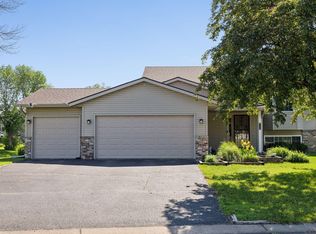 9106 Georgia Ave N, Brooklyn Park, MN 55445