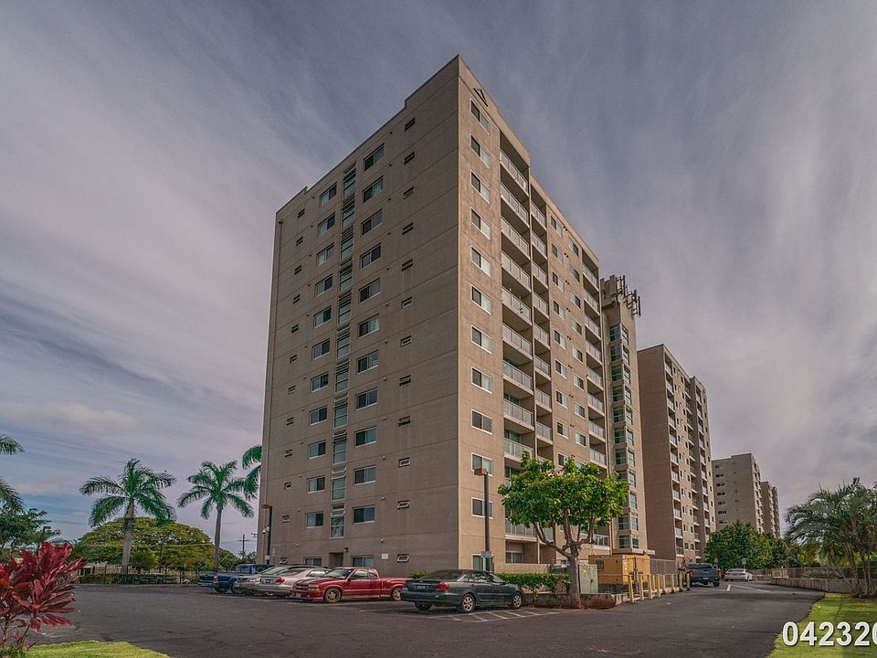 1st image of 94-302 Paiwa St APT 701