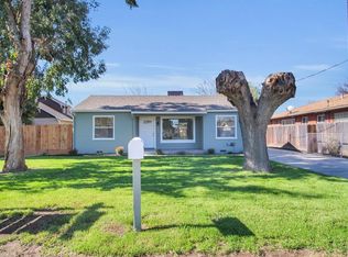 909 El Vecino Ave, Modesto, CA 95350
