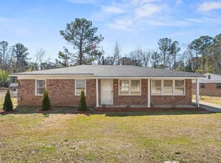 3645 Hopson Rd, Augusta, GA 30906