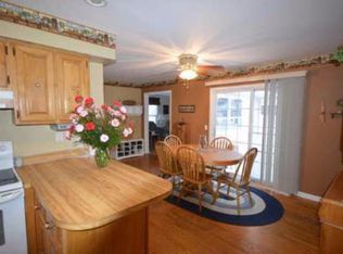 5160 Cardington Dr, Saginaw, MI 48603