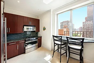 Rented by Town Residential