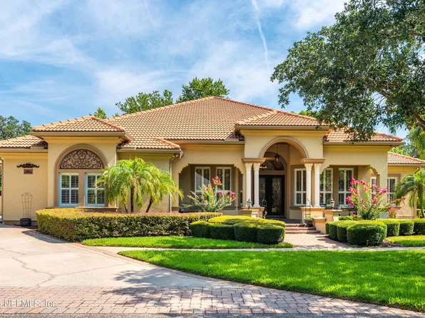 132 MALLEY COVE Lane, Fleming Island, FL 32003