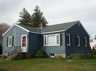 17 Arrowhead Ave, Northbridge, MA 01534