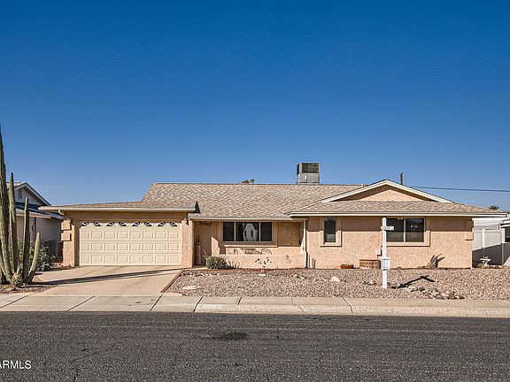 4th image of 10016 W PALMER Drive