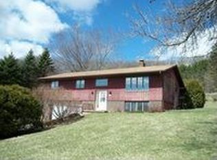 6546 County Highway Bc, Sparta, WI 54656