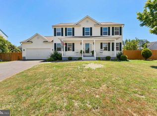 22 Sunset Ridge Ln, Fredericksburg, VA 22405