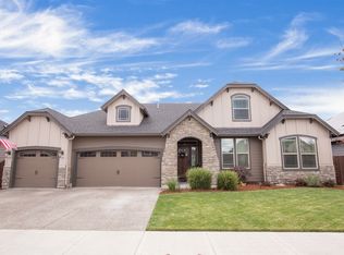 11208 NE 148th Ave, Vancouver, WA