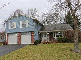 738 Minot Ct, Elk Grove Village, IL 60007