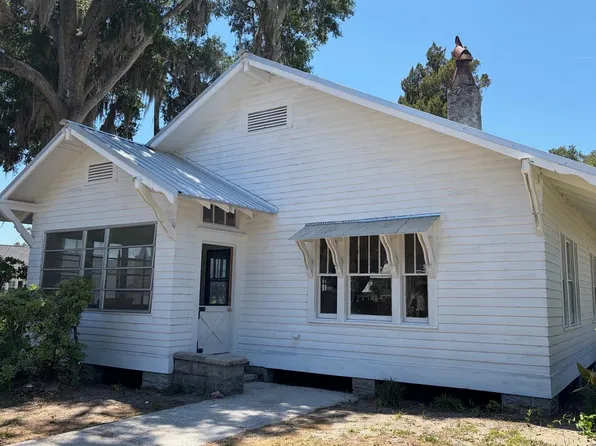 412 S Marion Ave, Lake City, FL 32025