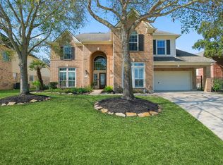 2623 Blue Water Bay Dr, Katy, TX 77494