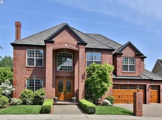 16725 SW Blackberry Ln, Beaverton, OR 97007