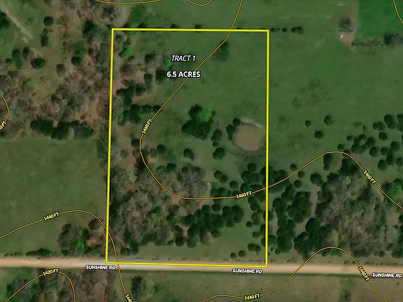 4th image of 0 Sunshine Rd Lot Wp001
