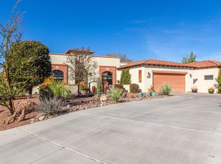 190 Circulo Veranera, Tubac, AZ 85640