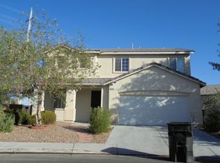 4901 Buckskin Mare Ave, Las Vegas, NV 89131