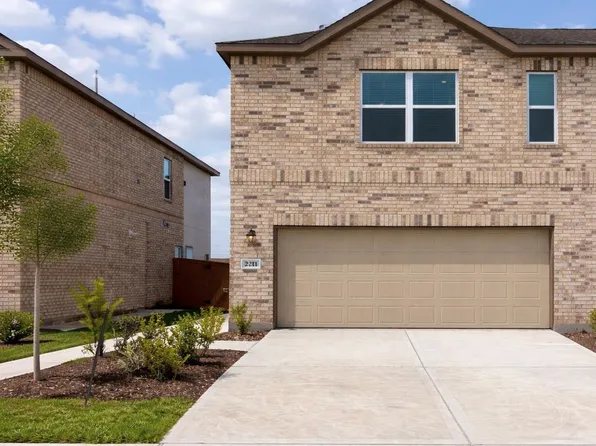 2211 Salinas Dr, Rosharon, TX 77583