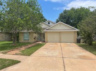 6523 Liberty Valley Dr, Katy, TX 77449