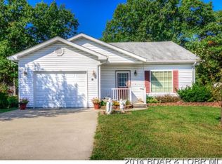 52 Starcrest Dr, Camdenton, MO 65020
