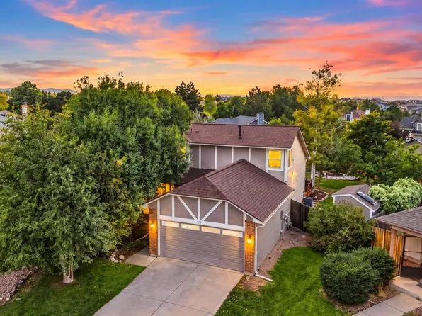 271 N Holcomb Circle, Castle Rock, CO 80104