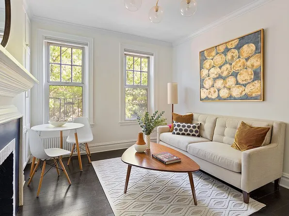 344 W 12th St APT 3C, New York, NY 10014