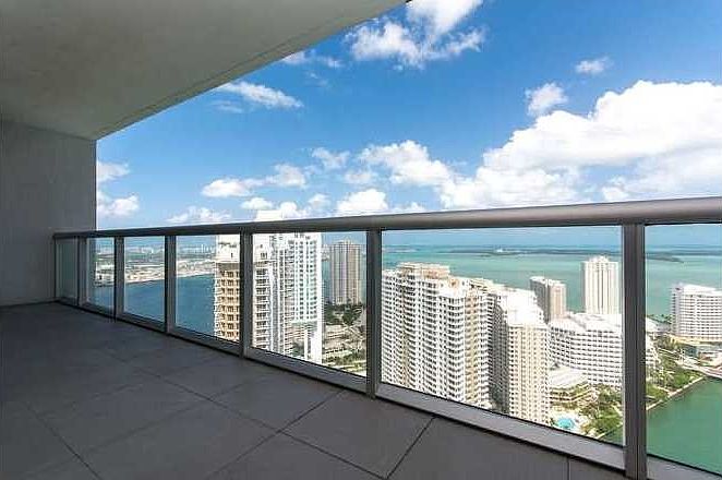 1st image of 475 Brickell Ave APT 3807