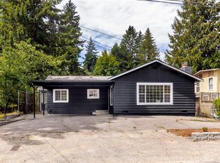 14351 26th Ave NE, Seattle, WA 98125