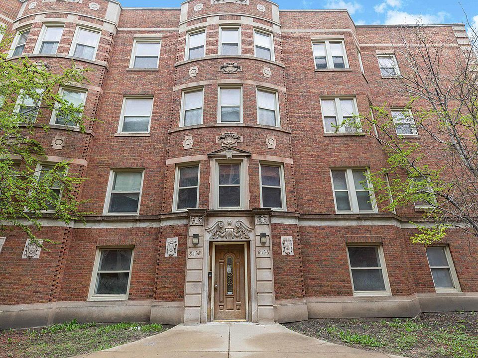 1st image of 8152 S Drexel Ave APT 3E
