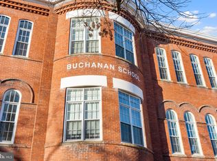 1324 E St SE #201, Washington, DC 20003