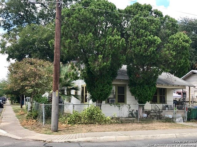 1st image of 1403 N Navidad St