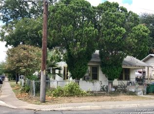 1403 N Navidad St, San Antonio, TX 78207