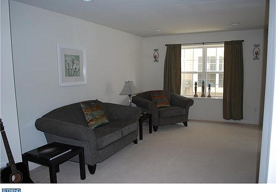 Formal Living Room