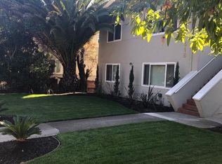 518 19th Ave APT 2, San Mateo, CA 94403