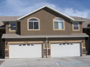 3413 S Acord Meadows Pl, West Valley City, UT 84119