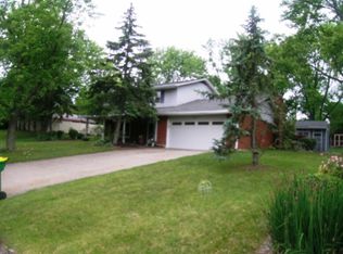 7615 Whitehall Dr, Dayton, OH 45459