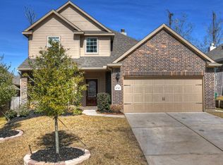 1742 Round Oak Ln, Conroe, TX 77304