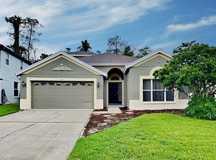 3303 Sisal Loop, Wesley Chapel, FL 33544