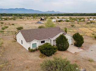 10074 S X7 Ranch Rd, Hereford, AZ 85615