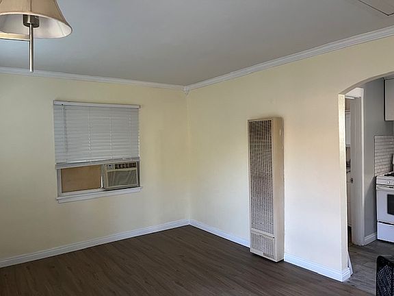 Other side of living room.