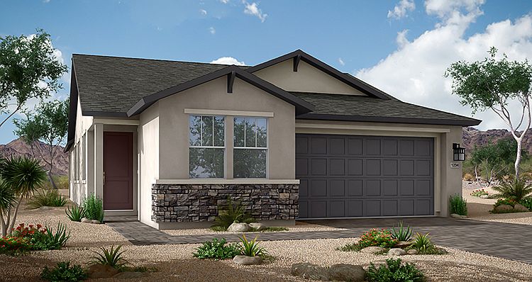 Woodside Homes - Lantana