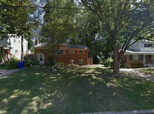 4904 Laguna Rd, College Park, MD 20740