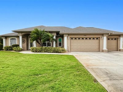 27169 Deep Creek Blvd, Punta Gorda, FL, 33983
