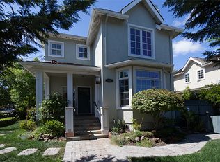 3396 Park Blvd, Palo Alto, CA 94306