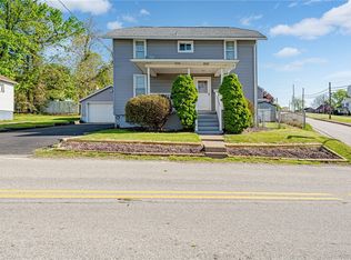 401 Baughman Ave, Jeannette, PA 15644