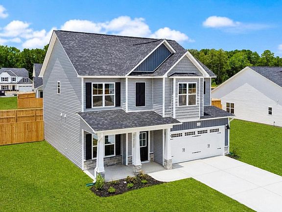 2nd image of 4734 Scenic Pines Dr Lot 47