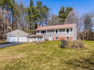 6 Claflin Cir, Hanover, NH 03755