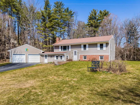6 Claflin Circle, Hanover, NH 03755