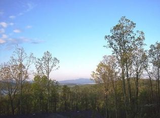 1060 Mull Valley Rd, Morganton, GA 30560