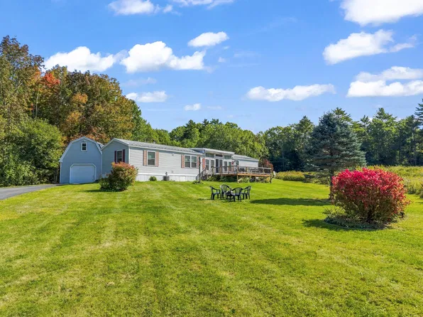 148 Middle Road, Dresden, ME 04342